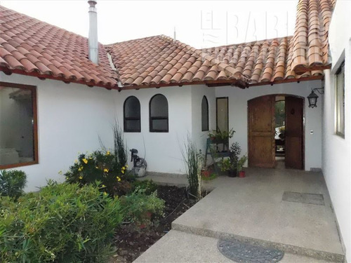 Imagen 17 de 30 de Casa Parcela En Venta En Colina, Chicureo, Lo Pinto