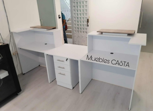 Recepción 3mt Mod.victoria
