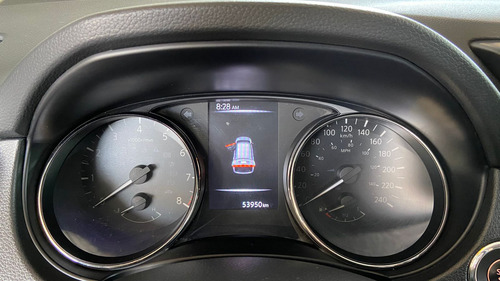 Nissan X-Trail 2.5 Sense 2 Row Cvt