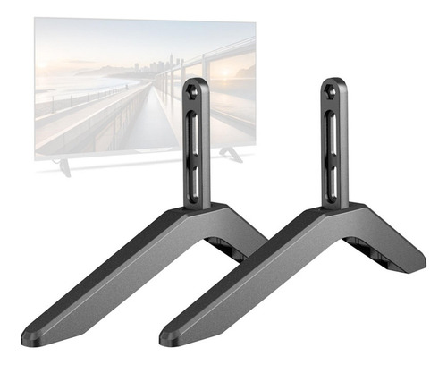 Soporte Para Tv Patas Para Tv Fácil De Instalar Distancia