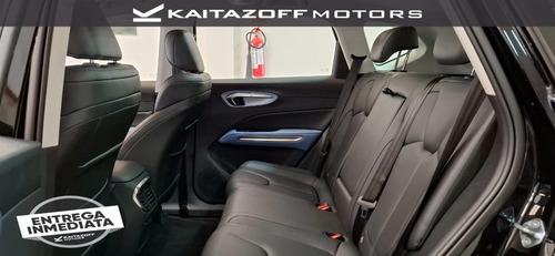 Bestune T90 LUXURY SUV 1.5TURBO
