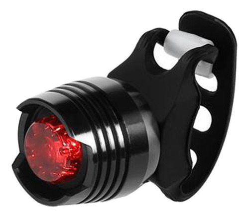 Juego De Luces Para Bicicleta Zoom, Faros Delanteros Trasero