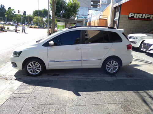 Volkswagen Suran 1.6 Highline Msi 2015, $759.999 Y Cuotas