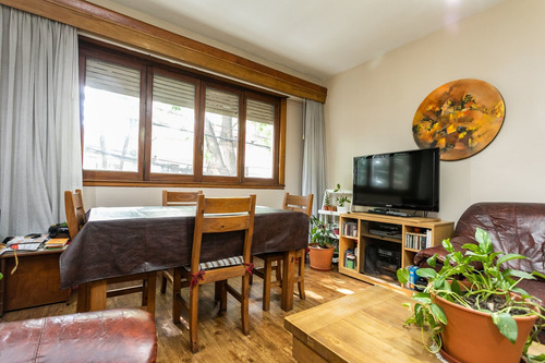Imagen 8 de 27 de Venta Departamento 3 Ambientes Almagro