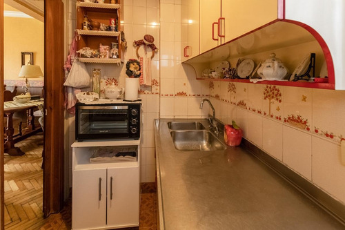 Imagen 21 de 30 de Venta Departamento Villa Crespo. Bajas Expensas