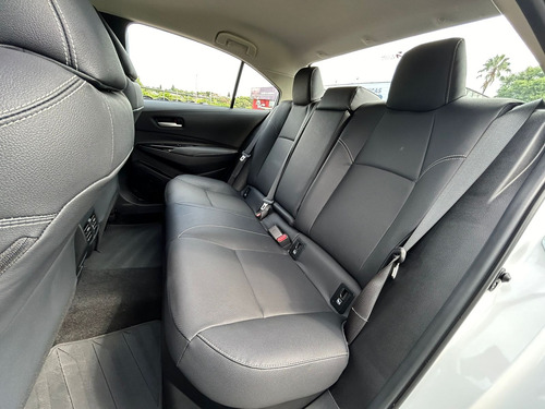 Toyota Corolla 2.0 Seg Cvt 140cv