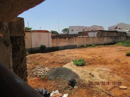 Imagem 4 de 4 de Terreno À Venda, 800 M² Por R$ 1.600.000,00 - Cidade Nova I - Indaiatuba/sp - Te0723