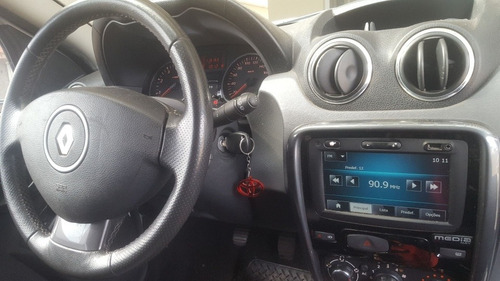 Renault Duster 2014 1.6 16v Dynamique Hi-flex 5p