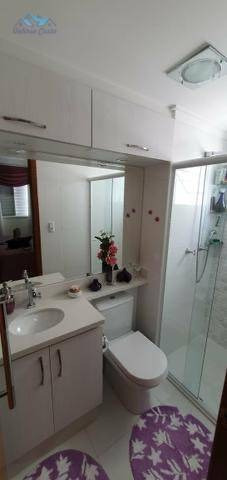 Imagem 8 de 23 de Apartamento À Venda, 70 M² Por R$ 480.000,00 - Jardim Prudência - São Paulo/sp - Ap1172