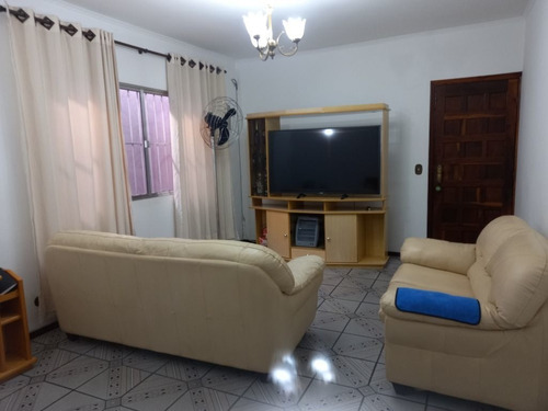 Imagem 5 de 30 de 2 Casas Boa Para Renda Próximo A Estação Cptm Jaraguá - Ca1012