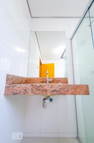 Imagem 13 de 15 de Apartamento Para Aluguel - Padre Eustáquio, 1 Quarto, 27 - 893227069