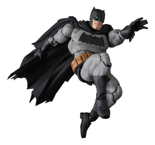 Batman -the Dark Knight Returns - Mafex (106. Reimpressão)