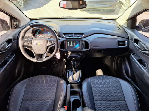 Chevrolet Onix 1.4 8V LTZ SPE/4 (Aut)