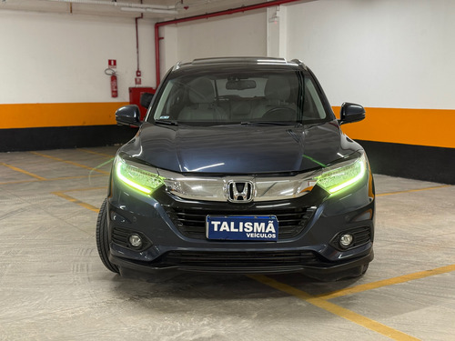 Honda HR-V 1.5 Touring Turbo Aut. 5p