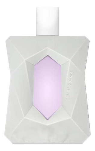 Ariana Grande God Is A Woman Edp 100ml Mujer