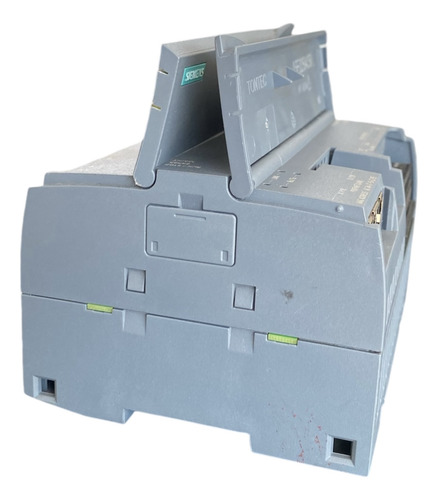 Siemens 6es7 215-1ag40-0xb0 (Usado)