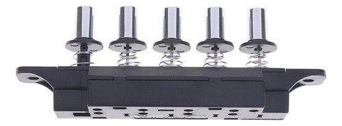 6 Interruptor De Teclado Para Campana Extractora, Repuesto,