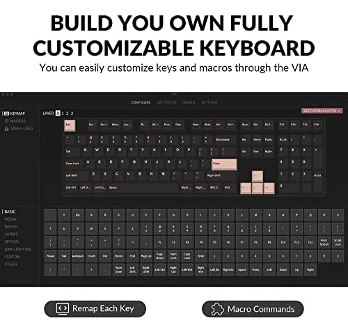 Teclado Keychron