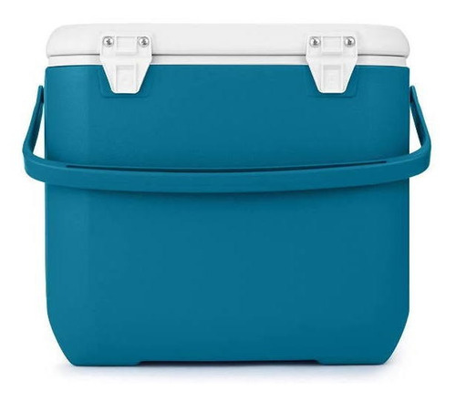 Hielera Coleman 5879 30 Qt Azul