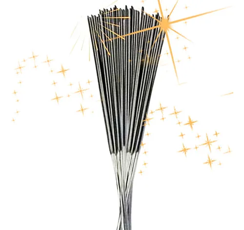 comprar Sparklers - Luces De  Bengalas - Chispones  Humos De Colores