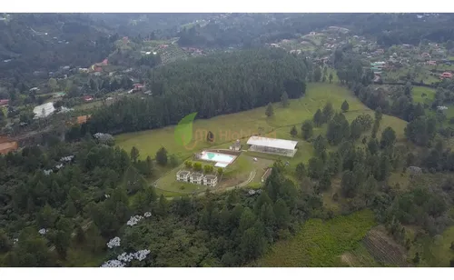 Lote Para Desarrolladores Inmobiliarios 131.000 M² En Guarne