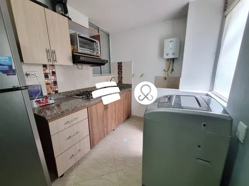 Aparta Estudio En Caldas - Antioquia