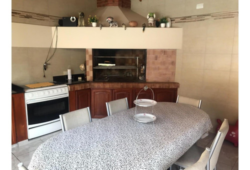 Imagen 10 de 28 de Excelente Casa En Villa Devoto Residencial