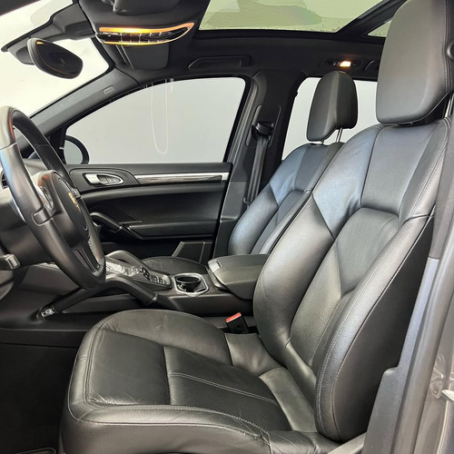 Porsche Cayenne 4.8 S 400cv (958)