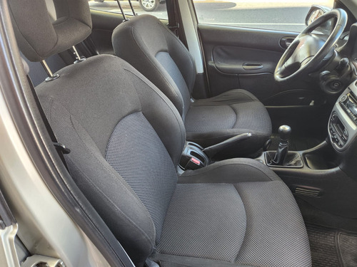 Peugeot 206 1.6 Sw Xs Premium