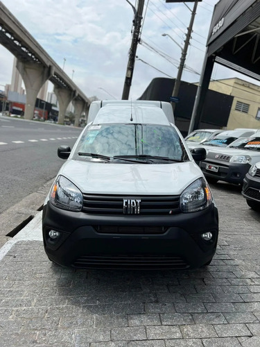 Fiat Fiorino 1.4 Endurance