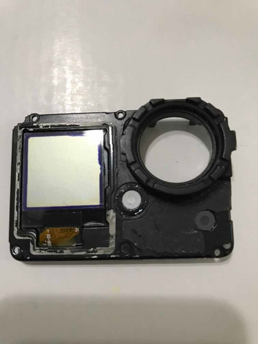 Tela Frontal Completa Gopro Hero 5 Black