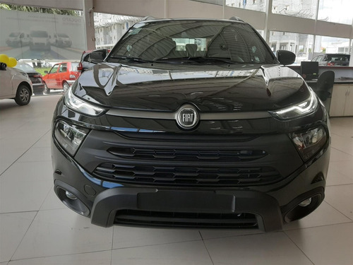 Fiat Toro 2.0 Ultra 4x4 Aut. 4p 2020/2021 0km