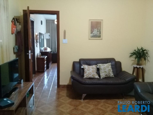 Imagem 6 de 15 de Sobrado - Lapa - Sp - 613475