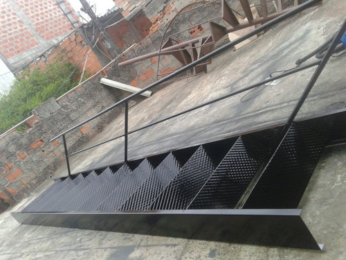 Imagem 3 de 5 de Fábrica De Escadas Em Belo Horizonte