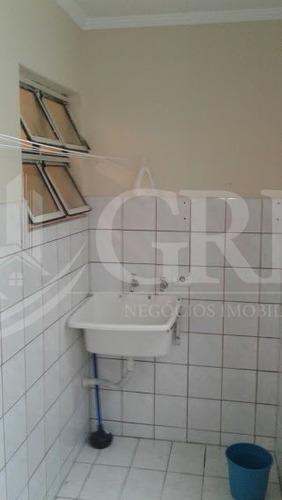 Imagem 5 de 8 de Vila Das Palmeiras Apartamento Com 2 Dormitorios - Ap02935 - 70634352