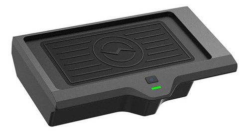 Wireless Charging Pad Mat Accessories For X3 2018-2023