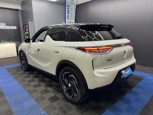 D·S Ds3 Crossback E-Tense 0.0 Bastille