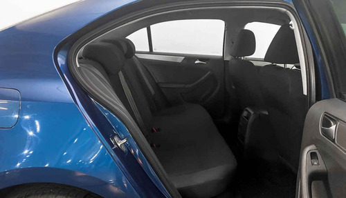 Imagen 13 de 15 de 32598 - Volkswagen Jetta 2016 Con Garantía