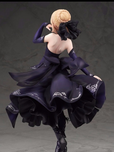 Saber Alter Figura Japonesa Marca Alter Nueva