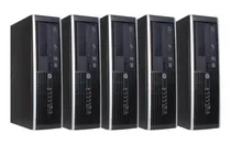 Comprar Cpu Hp Compaq 8300 Elite Sff I5-3gen+8gb Ram+500gb+cable+win