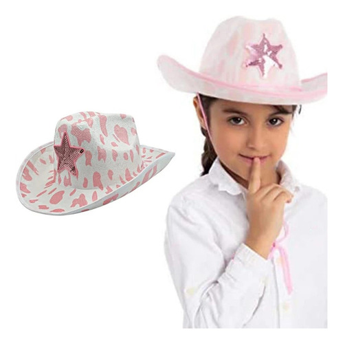 2 Sombrero De Vaquero Decoración Sombrero De Para Vestir