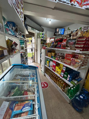 Venta De Llave De Kiosco Almacén