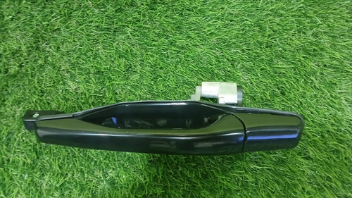 Manilla Externa Trasera Izquierda Mitsubishi Touring 2002