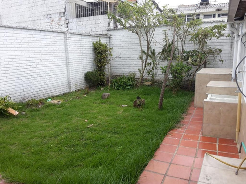 Casa En Arriendo En Bogota La Castellana
