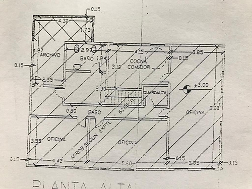 Imagen 17 de 18 de Venta Con Renta Depósito En Del Viso