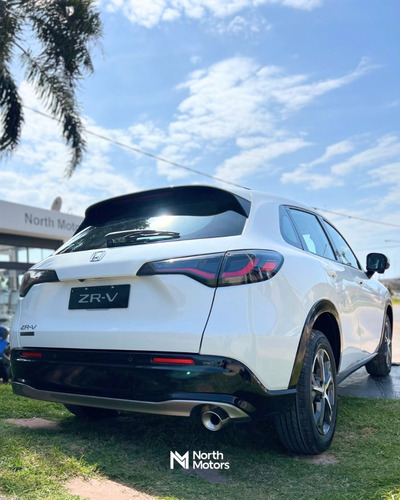 Honda ZRV Touring