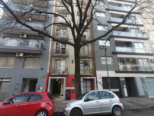 Departamento En Alquiler