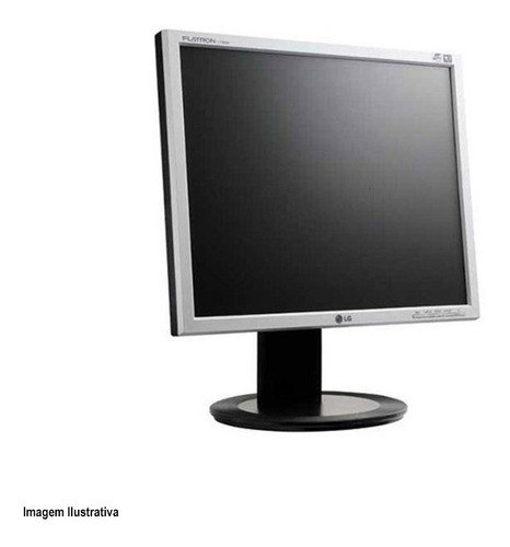 Imagem 3 de 4 de Computador Lenovo M83 I5 4° Geração 4gb 120ssd Monitor 19