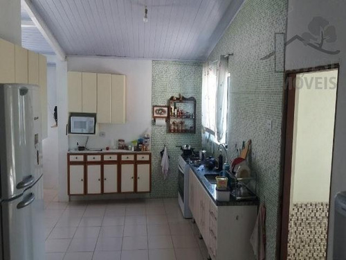Imagem 6 de 15 de Cód - 5710 - Chácara Medindo 1.196 M² Em Ibiúna - 5710
