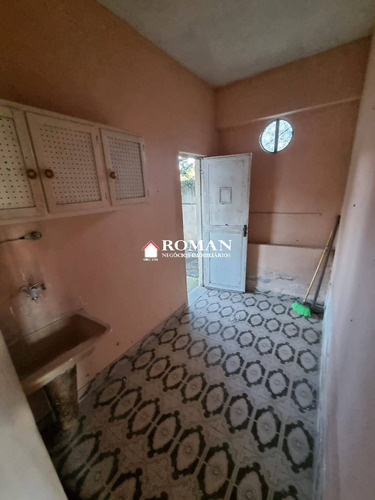 Imagem 12 de 15 de Casa Com Terreno Em São Pedro !!! - 4287